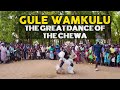 GULE WAMKULU The Great Dance Of The Chewa From Malawi Zambia Mozambique