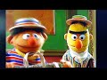 Opening To Sesame Street Bert And Ernie S Word Play 2002 DVD