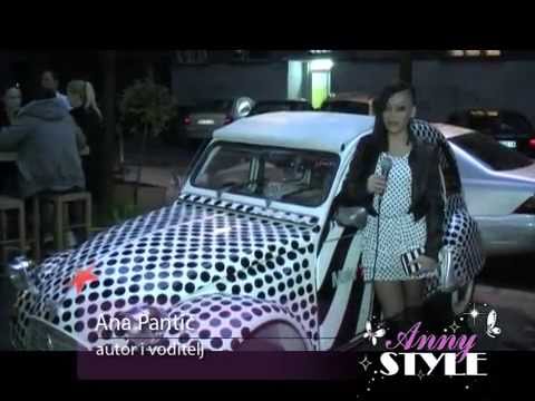 Anny STYLE 274