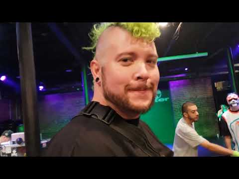 TWIZTID  ABK LEX THE HEX OH! THE HORROR ALLA XUL ELU R.O.C BLAZE BOONDOX KIDD SAVGE CODY MANSON VIP