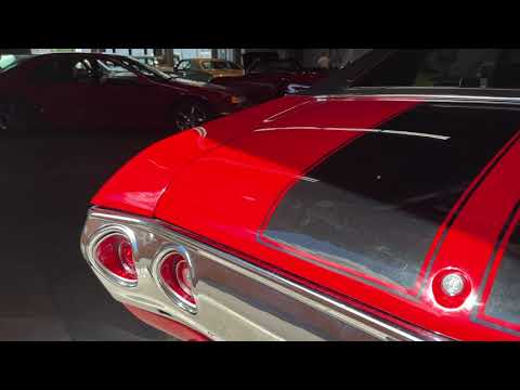 1971 Chevrolet Chevelle SS (CC-2081007) for sale in West Babylon, New York