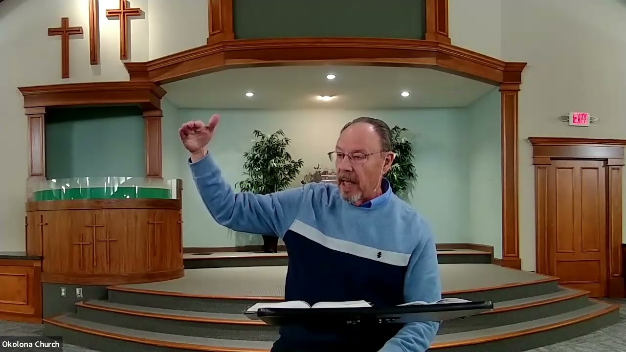 Hallelujah! Praise the Lord!
