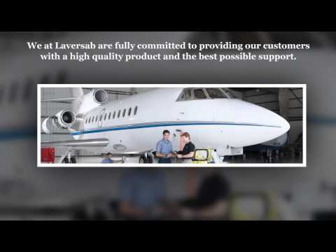 Laversab Inc Aviation Division  RVSM & Pitot Static Test Equipment _ Air Data Tester