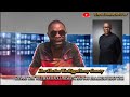A Word From Tempo Uyiosa Respect Please Subscribe To My YouTube Uyiosa Respect TV Please Share