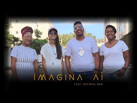 Imagina Aí - Banda Joana D'arc