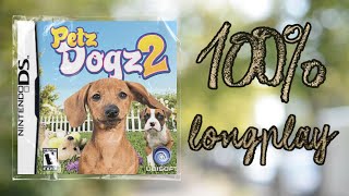 Download lagu Petz Dogz 2 | (DS) | longplay | 100% completion | no commentary mp3 Download lagu Petz Dogz 2 | (DS) | longplay | 100% completion | no commentary mp3