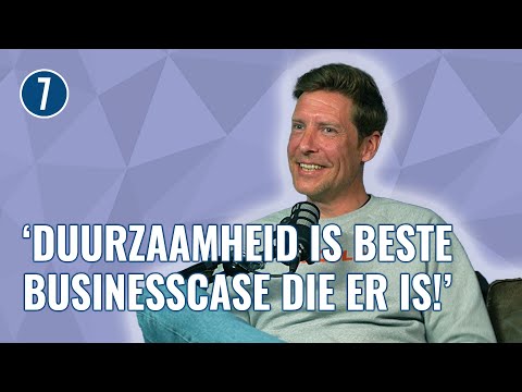 Arthur Herpel — Arthur Herpel (Bureau Heldergroen) op duurzame missie in rec