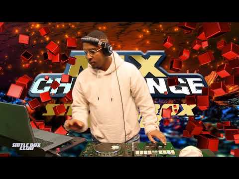 Euridees & Dj Eladji part 2