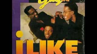 Guy - I Like (Radio Edit)