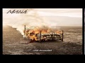 Maná - Cama Incendiada [2015]
