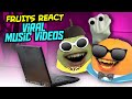 Annoying Orange Reacting to Our Viral Annoying Orange Reacting to Our Viral