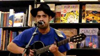 Alessandro Mannarino - L'ultimo giorno dell'umanità