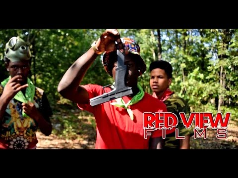 BaxkStreetScooter (aka Scooter Da Shooter) - On The Block [Music Video]