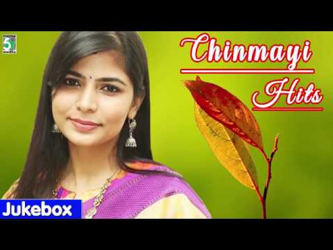 download lagu mp3 mp4 Tamil Singer Chinmayi Songs Free, download lagu Tamil Singer Chinmayi Songs Free gratis, unduh video klip Tamil Singer Chinmayi Songs Free