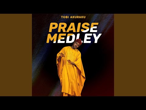 Praise Medley 1.0