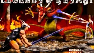 KESMAI: DEFUNCT GAME DEVELOPERS in 5 GAMES, PT. 162