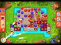 GardenScapes Level 2980 No Boosters 13 Moves