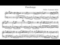 Antonio Soler: Fandango R. 146 - Igor Kipnis, 1980 - Nonesuch D-79010