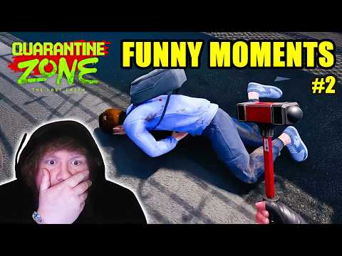 2 Hours of CaseOh Quarantine Zone! | BEST MOMENTS #2