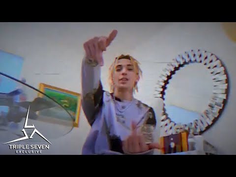 Tron Finesse - No GPS Ft.Ohtrapstar (Official Music Video)
