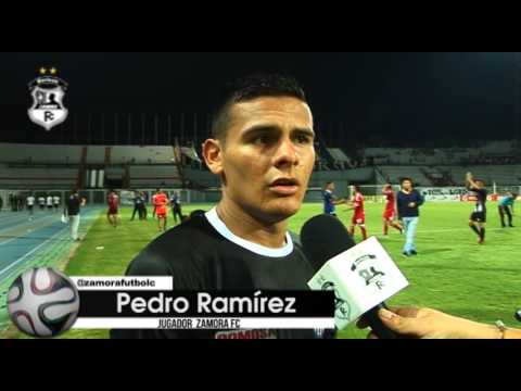 Resumen: Zamora FC 2-0 Caracas FC | Octogonal (Semifinal vuelta) - Apertura 2016