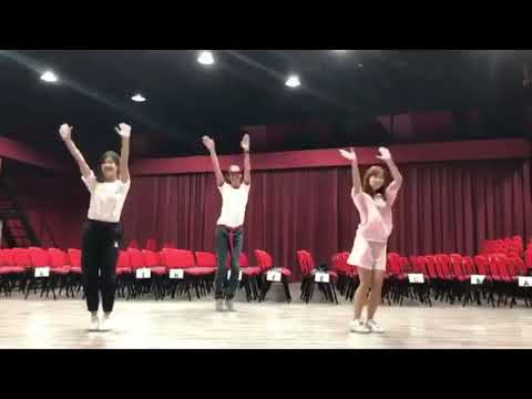 Pupe x Gygee BNK48 : ยูนิตพิเศษ by บอส