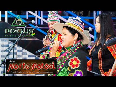 NORTE POTOSI EN VIVO - FOCUS  PRODUCCIONES 72571660