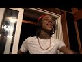 Bloodyhound Lil Jeff Lil Scoom89 Go To LA And Shoot A Video In A Hellcat