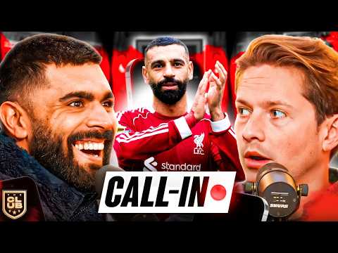 Is Salah OVERRATED? Caicedo: World's BEST DM?! & Is Amorim The Worst Manager EVER?! | Club Call In 💥