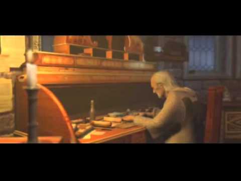 Posel smrti - Úvod CZ