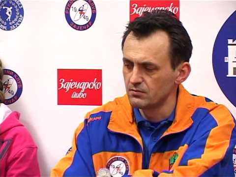 Konferencija Zajecar - Buxtehuder.mpg