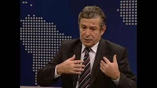 Download lagu INTERVISTA  KOCO DANAJ NE ABC NEWS.wmv mp3