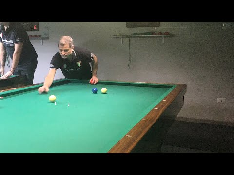 A/1 MARCHE 14a GIORNATA - SAN SEVERINO vs DIAMANTI CORRIDONIA 1