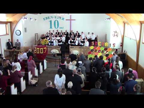 Maranata Spokane   Seceris 2017