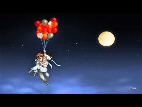 To Far Away Times (ReMastered) - Chrono Trigger