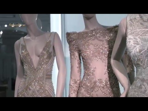 GABRIEL LAGE | Atelier Buenos Aires, Argentina | Fashion One