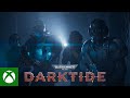 Warhammer 40,000: Darktide - Official Announcement Trailer