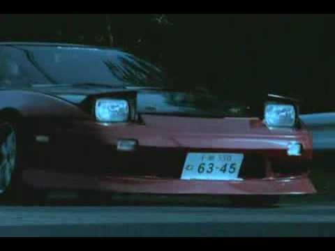 Drift GTR 2008 Trailer