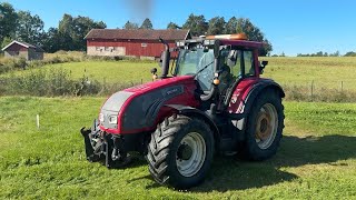 Купить трактор колесный Valtra T202 - Изображение 4 | Agroline AZ Трактор колесный Valtra T202 | Изображение 4 - Agroline
