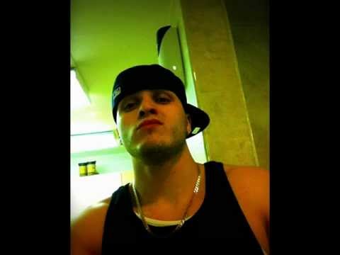 bX-a Ft. Canz - Mbyte Mutin Mbyte (DEMO)