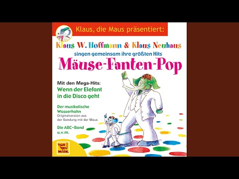 Wenn Der Elefant In Die Disco Geht