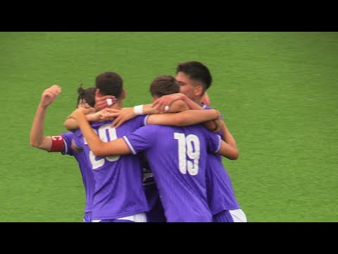 Under 19 Nazionali | Quarti - Andata | Ostiamare - Trastevere 4-1