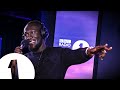 Stormzy - Own It in the Live Lounge