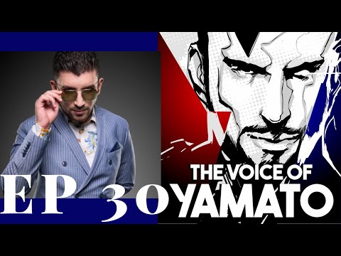 The Voice of Yamato Episode 30 - 5-2 into break week