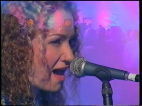 Joan Osborne - One of Us Live (UK Programme)