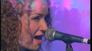 Joan Osborne - One of Us Live (UK Programme)