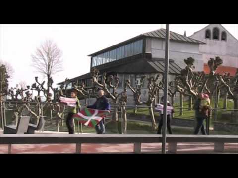 Mendexa - Legalizazioa orain!