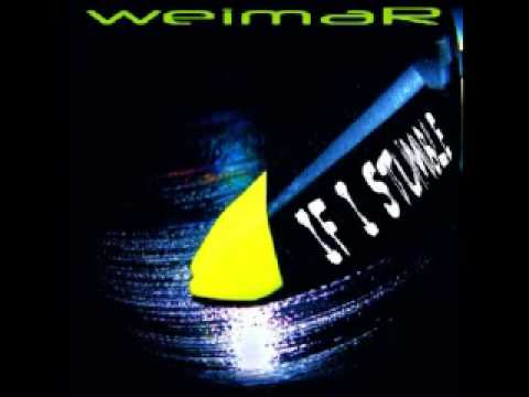weimaR - If I stumble (Sunrise Mix)
