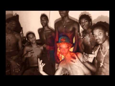 Nôs cu Nôs- 183Mc's (Digra;Thug;Young G) Feat. Rapá di Ci.Di.Ci (Tuxo;Bigui Best;Bruxa)