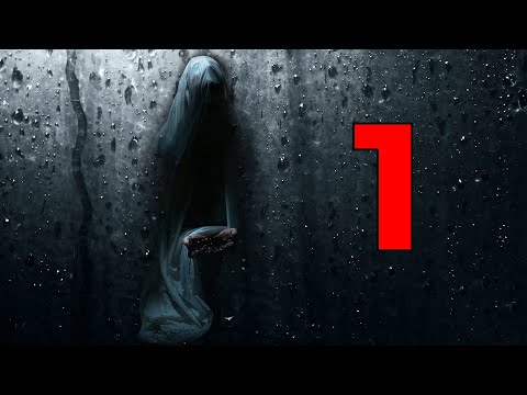 TheGamer2323 plays Visage (1/5)